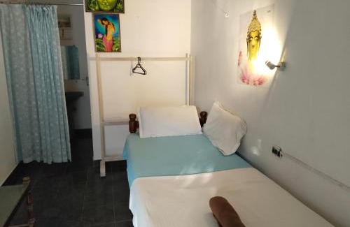 Kovalam Hotel | Sky Palace Beach Hotel