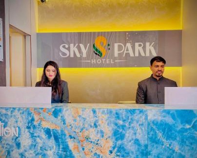Naif Hotel | SKY PARK HOTEL