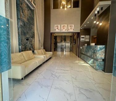 Naif Hotel | SKY PARK HOTEL