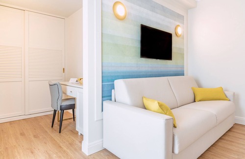 Garda Hotel | Sky Pool Hotel Sole Garda