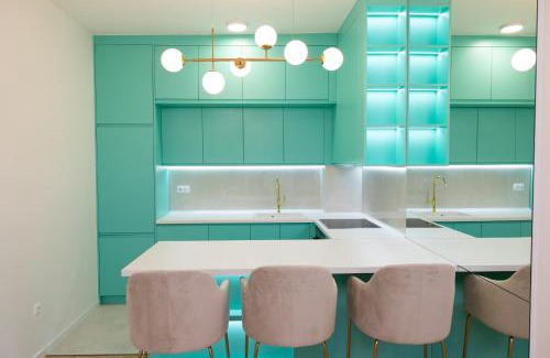 Trebinje Apartment | Sky Residence Barocco