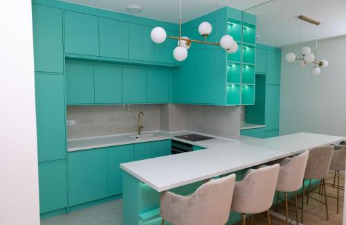 Trebinje Apartment | Sky Residence Barocco