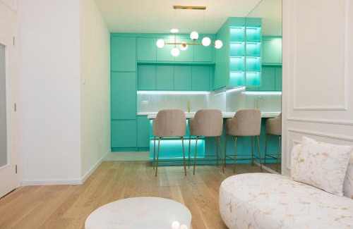 Trebinje Apartment | Sky Residence Barocco