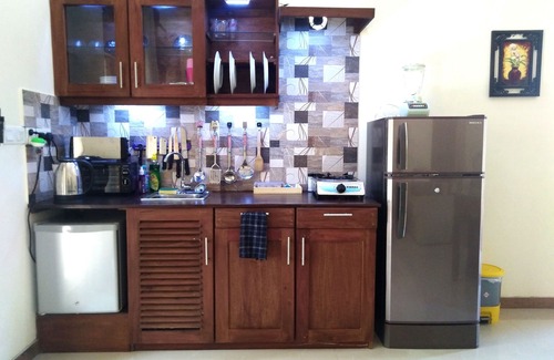 Hikkaduwa Apartment | SKY Residencies