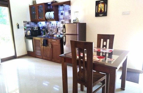 Hikkaduwa Apartment | SKY Residencies