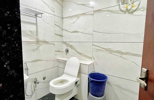 Jaisalmer Hotel | Sky Residency Jaisalmer