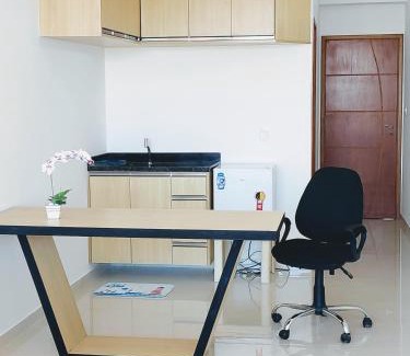 Sao Paulo Apartment | Sky S House