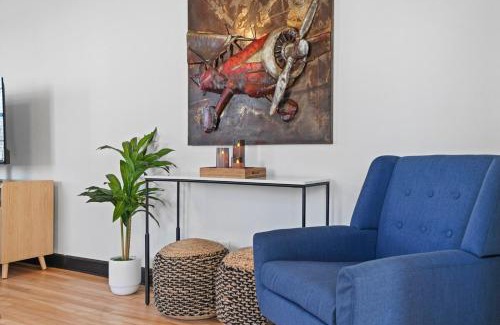 Oshkosh House | Sky & Stream Escape, EAA AirVenture Oasis