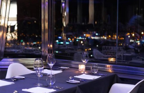 Zizkov Hotel | SKY SUITE HOTEL