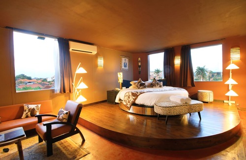 Laksmana Hotel | Sky Suites