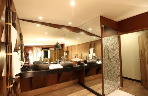 Laksmana Hotel | Sky Suites