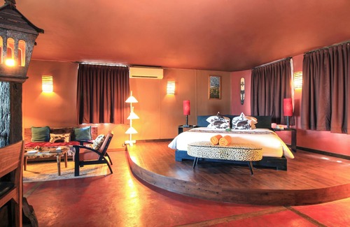 Laksmana Hotel | Sky Suites