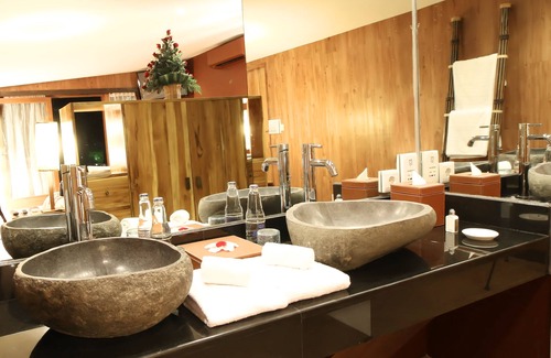 Laksmana Hotel | Sky Suites