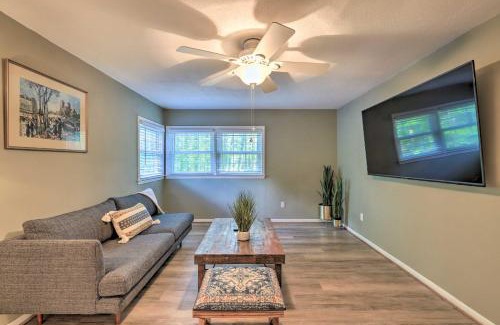 Jonesboro Apartment | Sky Terrace Modern Apartment in Jonesboro!