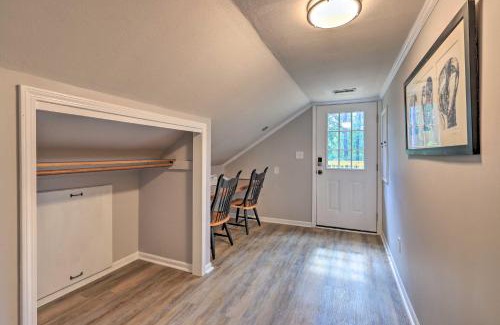 Jonesboro Apartment | Sky Terrace Modern Apartment in Jonesboro!
