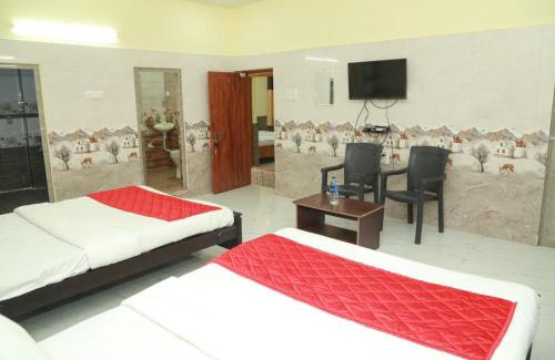 Yercaud Hotel | Sky Touch Inn