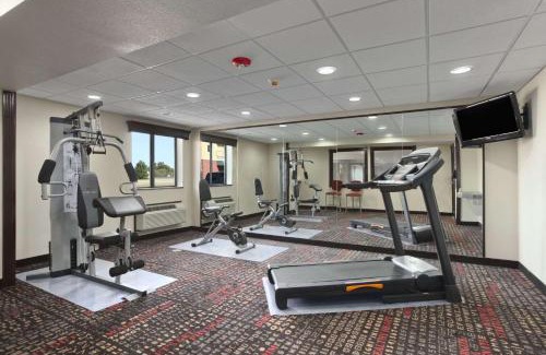 Tulsa Hotel | Sky Tree Hotels