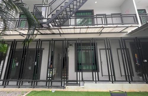 Su Thep House | Sky View Home Airport Chiangmai