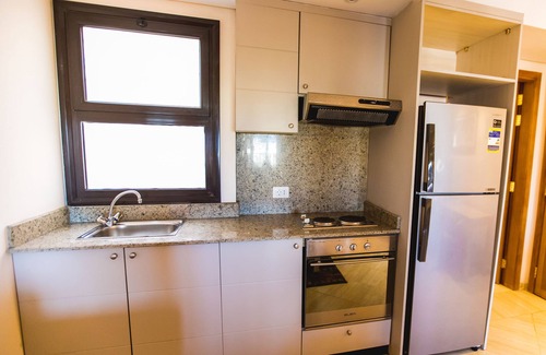 Dahar Apartment | Sky View Suites Hotel