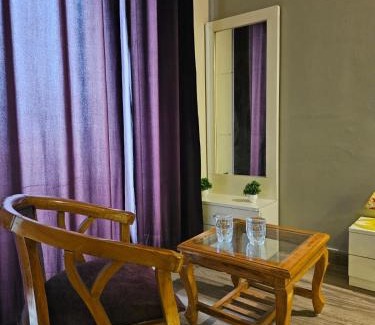 Khattalwada Apartment | Sky villa