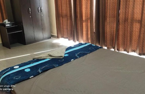 Meppadi House | Sky Villa Wayanad