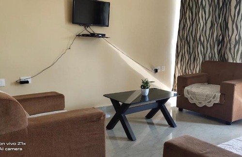 Meppadi House | Sky Villa Wayanad
