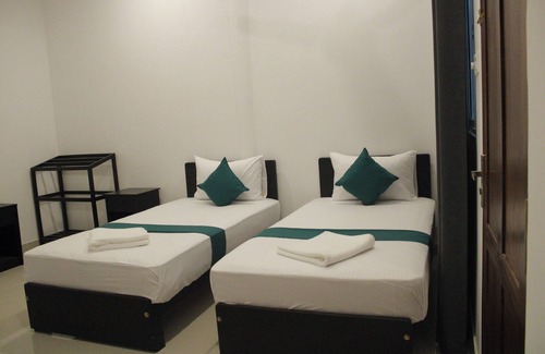 Seeduwa - Katunayake Hotel | Sky Wing Transit hotel
