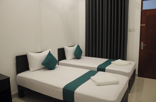 Seeduwa - Katunayake Hotel | Sky Wing Transit hotel
