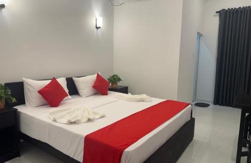Seeduwa - Katunayake Hotel | Sky wing transit hotel