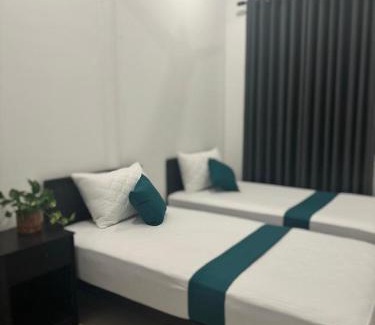 Seeduwa - Katunayake Hotel | Sky wing transit hotel