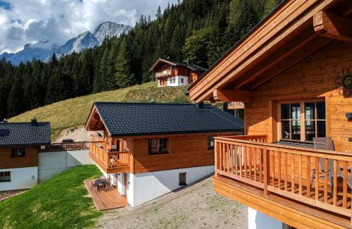 Muehlbach Am Hochkoenig Ski Chalet | Skyberg Chalet
