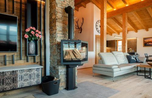 Muehlbach Am Hochkoenig Ski Chalet | Skyberg Chalet