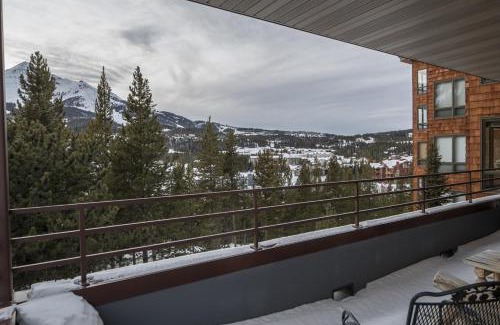 Big Sky House | Skycrest 1714
