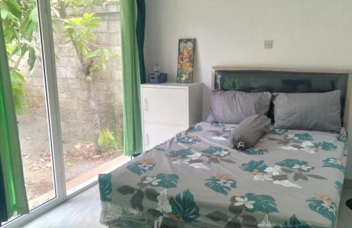 Banjarasri Bed & Breakfast | Skye Nest