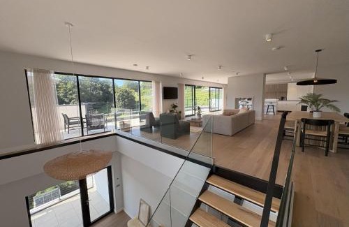 Seaton House | Skyfall