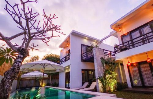 Mumbul Villa | Skyfall Luxury Beach Villa