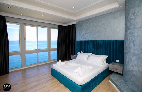 Orikum Hotel | Skyhill Boutique Hotel