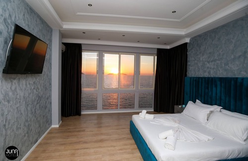 Orikum Hotel | Skyhill Boutique Hotel