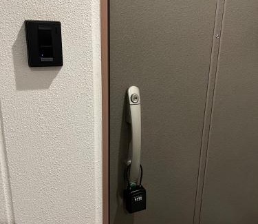 Sumida Apartment | SkyHotel Kikukawa 駅徒歩2分