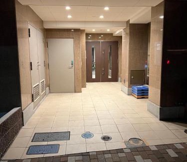 Sumida Apartment | SkyHotel Kikukawa 駅徒歩2分