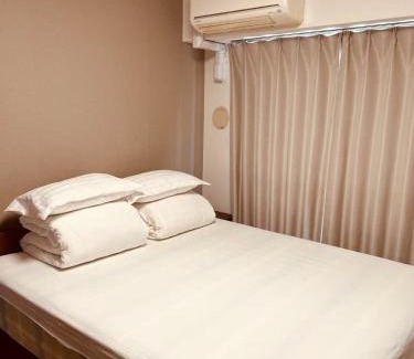 Kamezawa House | SkyHotel Ryogoku 駅徒歩4分