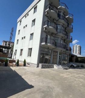 Khelvachauri Hotel | SkyHouse Batumi