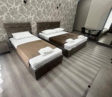 Khelvachauri Hotel | SkyHouse Batumi