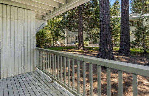 Lake Forest Condo | Skylandia Escape by Tahoe Mountain Properties