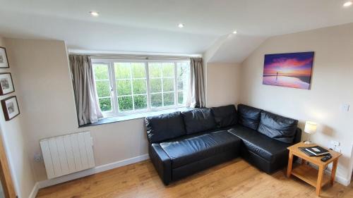 Kilkhampton Apartment | Skylark, Self-Catering Holiday let, Bude, Cornwall
