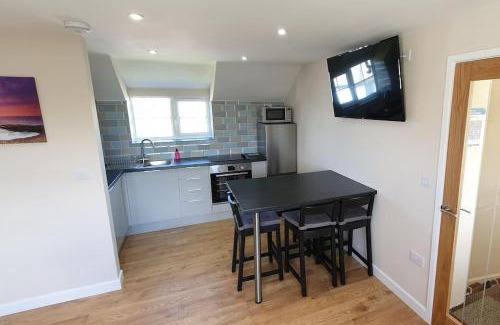 Kilkhampton Apartment | Skylark, Self-Catering Holiday let, Bude, Cornwall