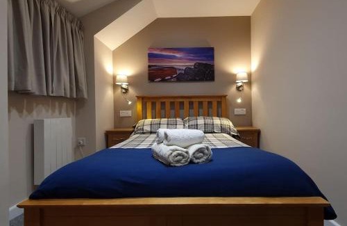Kilkhampton Apartment | Skylark, Self-Catering Holiday let, Bude, Cornwall