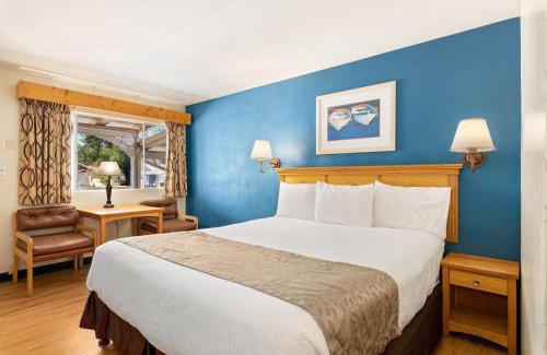 Lakeport Hotel | Skylark Shores Resort