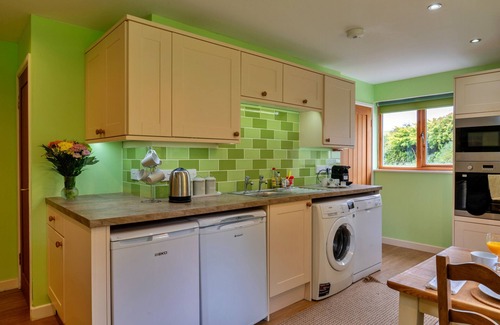 Boscastle Ski Chalet | Skylarks