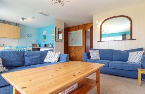 St. Agnes House | Skylarks!